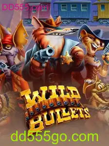 Descubra os Desafios e Aventuras de WildBullets