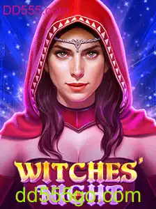 Descubra os Segredos de WitchesNight: Um Jogo Envolvente